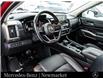 2022 Nissan Pathfinder Platinum (Stk: UN2757) in Newmarket - Image 11 of 30