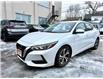 2022 Nissan Sentra SV (Stk: HPU0313) in Toronto - Image 1 of 17