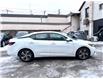 2022 Nissan Sentra SV (Stk: HPU0313) in Toronto - Image 4 of 17