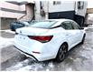 2022 Nissan Sentra SV (Stk: HPU0313) in Toronto - Image 5 of 17
