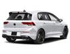 2026 Volkswagen Golf R Black Edition (Stk: 13175) in Peterborough - Image 3 of 3