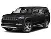 2022 Jeep Grand Wagoneer Series III (Stk: UV8560) in Elmira - Image 1 of 12