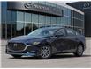 2025 Mazda Mazda3 GX (Stk: 15240) in Ottawa - Image 1 of 22