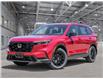 2026 Honda CR-V Hybrid EX-L (Stk: 26244) in Steinbach - Image 1 of 23