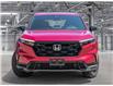 2026 Honda CR-V Hybrid EX-L (Stk: 26244) in Steinbach - Image 2 of 23
