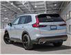 2026 Honda CR-V Hybrid Touring (Stk: 26245) in Steinbach - Image 4 of 20