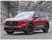 2026 Honda CR-V Hybrid Sport (Stk: 26247) in Steinbach - Image 1 of 23