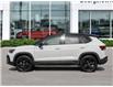 2026 Volkswagen Taos Comfortline Black Edition (Stk: 26-146) in Georgetown - Image 3 of 23