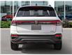 2026 Volkswagen Taos Comfortline Black Edition (Stk: 26-146) in Georgetown - Image 5 of 23