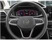 2026 Volkswagen Taos Comfortline Black Edition (Stk: 26-146) in Georgetown - Image 13 of 23