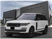 2022 Land Rover Range Rover P400 Westminster (Stk: PL69209) in Windsor - Image 1 of 23