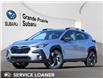2025 Subaru Crosstrek Limited (Stk: SL1760) in Grande Prairie - Image 1 of 28