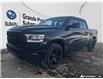 2023 RAM 1500 Sport (Stk: PS2023) in Grande Prairie - Image 1 of 26