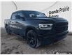 2023 RAM 1500 Sport (Stk: PS2023) in Grande Prairie - Image 7 of 26