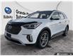 2017 Hyundai Santa Fe XL Ultimate (Stk: PS2111) in Grande Prairie - Image 1 of 26