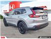 2023 Honda CR-V Sport (Stk: TL8940) in Saint John - Image 3 of 28