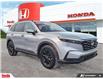2023 Honda CR-V Sport (Stk: TL8940) in Saint John - Image 7 of 28