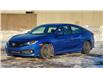 2021 Honda Civic Sport (Stk: TL7233) in Saint John - Image 1 of 13