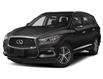 2019 Infiniti QX60 Pure (Stk: U30105) in Thornhill - Image 1 of 12