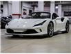 2022 Ferrari F8 Spider Base (Stk: U5274) in Vaughan - Image 1 of 27