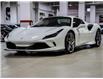 2022 Ferrari F8 Spider Base (Stk: U5274) in Vaughan - Image 2 of 27