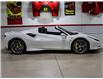 2022 Ferrari F8 Spider Base (Stk: U5274) in Vaughan - Image 4 of 27