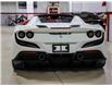 2022 Ferrari F8 Spider Base (Stk: U5274) in Vaughan - Image 5 of 27