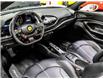 2022 Ferrari F8 Spider Base (Stk: U5274) in Vaughan - Image 7 of 27