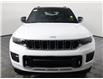 2025 Jeep Grand Cherokee L Overland (Stk: 25J265) in Calgary - Image 2 of 21