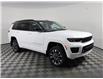 2025 Jeep Grand Cherokee L Overland (Stk: 25J265) in Calgary - Image 3 of 21