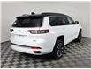 2025 Jeep Grand Cherokee L Overland (Stk: 25J265) in Calgary - Image 6 of 21