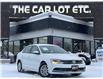 2017 Volkswagen Jetta 1.4 TSI Trendline+ (Stk: 26019) in Sudbury - Image 1 of 24