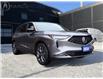 2024 Acura MDX A-Spec (Stk: 15-P26094) in Ottawa - Image 13 of 28