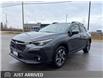 2025 Subaru Crosstrek Touring (Stk: U3307) in Hamilton - Image 1 of 6