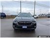 2025 Subaru Crosstrek Touring (Stk: U3307) in Hamilton - Image 3 of 6