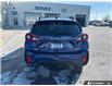 2024 Subaru Crosstrek Convenience (Stk: U3313) in Hamilton - Image 6 of 6