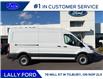 2025 Ford Transit-150 Cargo Base (Stk: LFTR00278) in Tilbury - Image 2 of 14