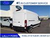 2025 Ford Transit-150 Cargo Base (Stk: LFTR00278) in Tilbury - Image 3 of 14