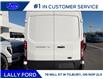 2025 Ford Transit-150 Cargo Base (Stk: LFTR00278) in Tilbury - Image 4 of 14