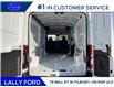 2025 Ford Transit-150 Cargo Base (Stk: LFTR00278) in Tilbury - Image 5 of 14