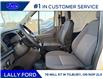 2025 Ford Transit-150 Cargo Base (Stk: LFTR00278) in Tilbury - Image 7 of 14