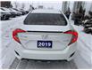 2019 Honda Civic Sport (Stk: T5367A) in Orleans - Image 5 of 17