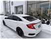 2019 Honda Civic Sport (Stk: T5367A) in Orleans - Image 7 of 17