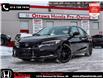 2022 Honda Civic Sport (Stk: L17220) in Ottawa - Image 1 of 27