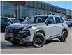 2026 Nissan Rogue Rock Creek (Stk: W26055) in Scarborough - Image 1 of 23