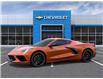 2026 Chevrolet Corvette Stingray (Stk: 26-876) in Listowel - Image 6 of 10