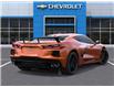 2026 Chevrolet Corvette Stingray (Stk: 26-876) in Listowel - Image 8 of 10
