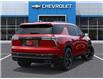 2026 Chevrolet Traverse RS (Stk: 26-883) in Listowel - Image 8 of 10