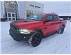 2020 RAM 1500 Classic SLT (Stk: T047A) in Miramichi - Image 1 of 13