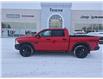 2020 RAM 1500 Classic SLT (Stk: T047A) in Miramichi - Image 2 of 13